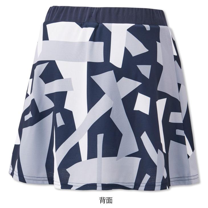 YONEX ヨネックス バドミントン レディース スカート(インナー