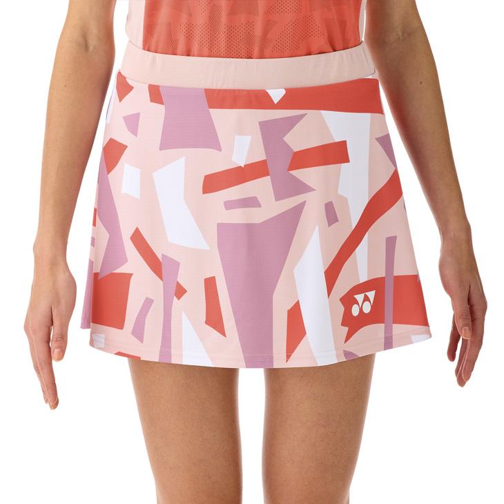 26154 ヨネックス YONEX バドミントン　テニス　スコート YONEX ヨネックス バドミントン レディース スカート(インナー