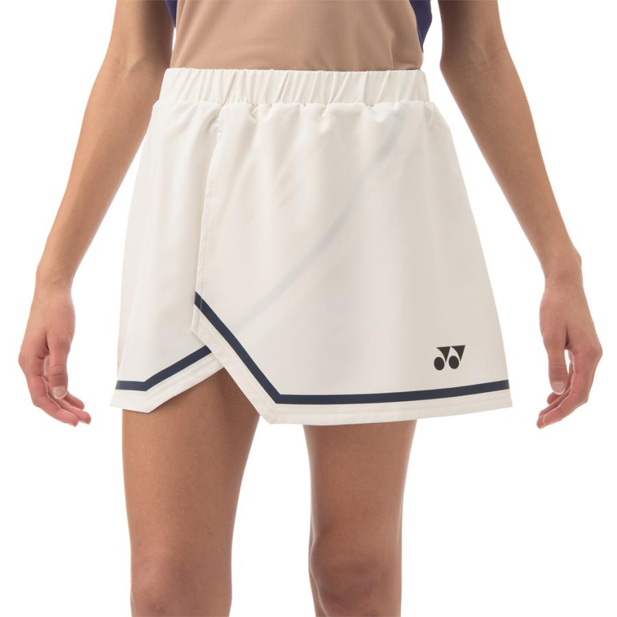 YONEX（ヨネックス） バドミントンウェア レディース スカート