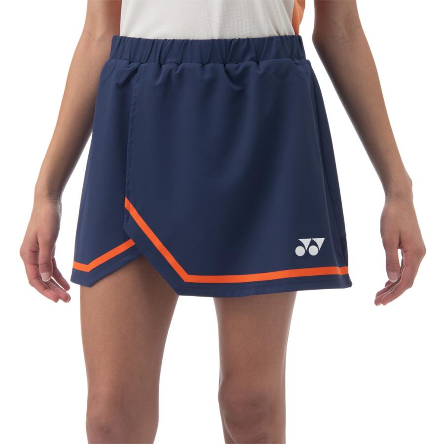 YONEX（ヨネックス） バドミントンウェア レディース スカート