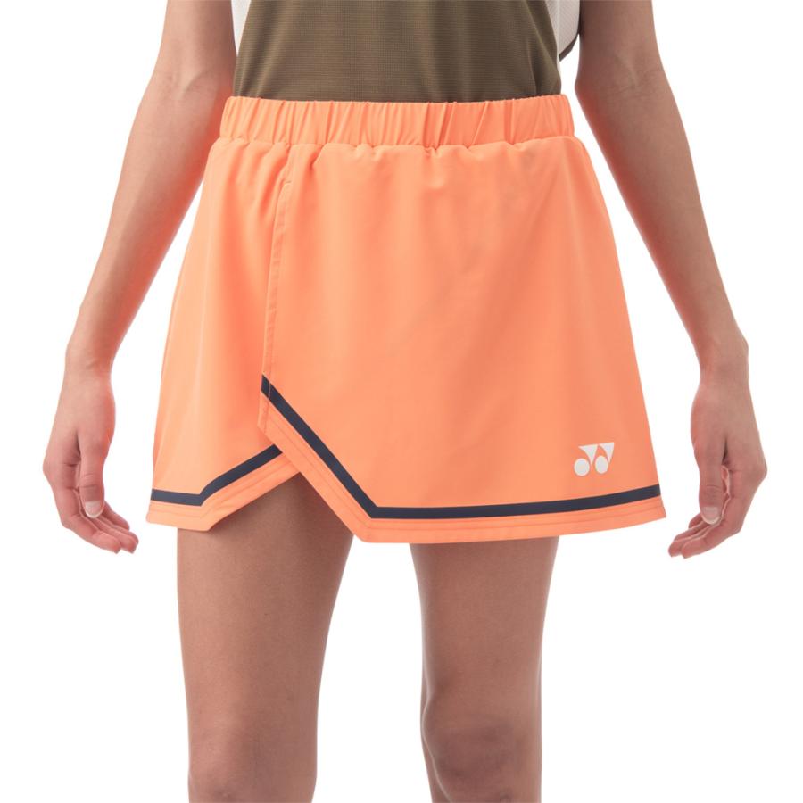 YONEX（ヨネックス） バドミントンウェア レディース スカート