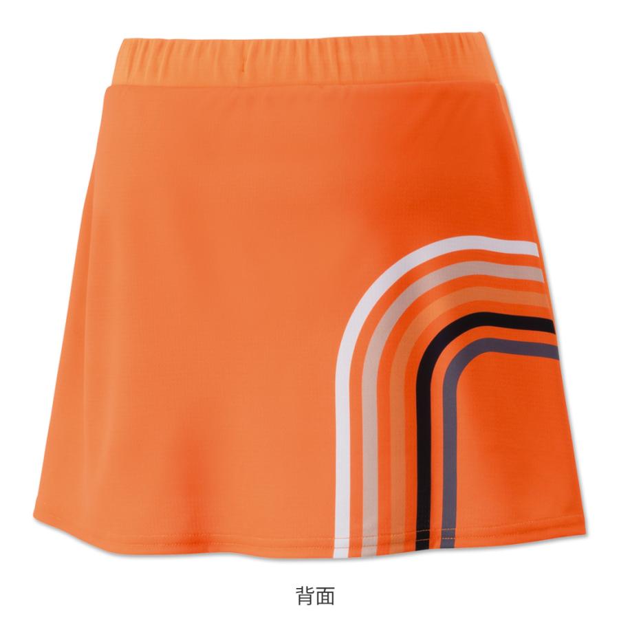 YONEX（ヨネックス） バドミントンウェア レディース スカート