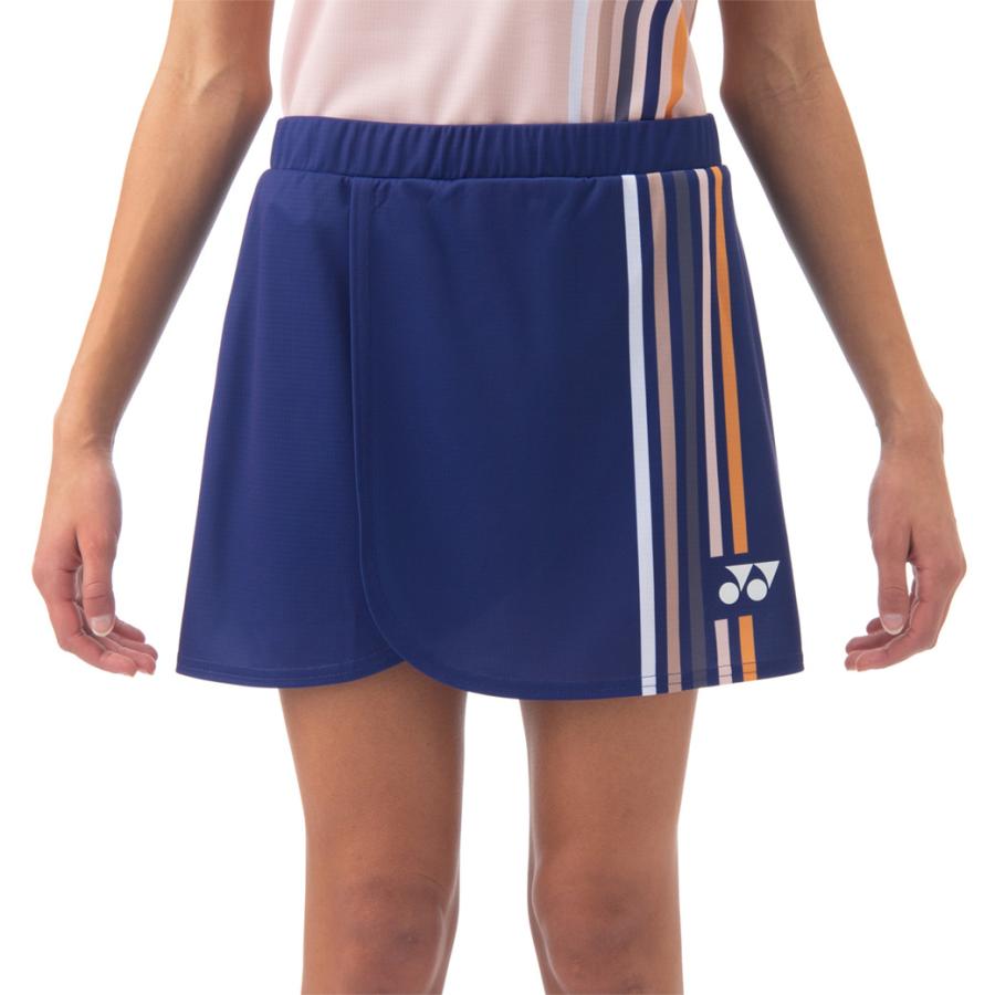 YONEX（ヨネックス） バドミントンウェア レディース スカート