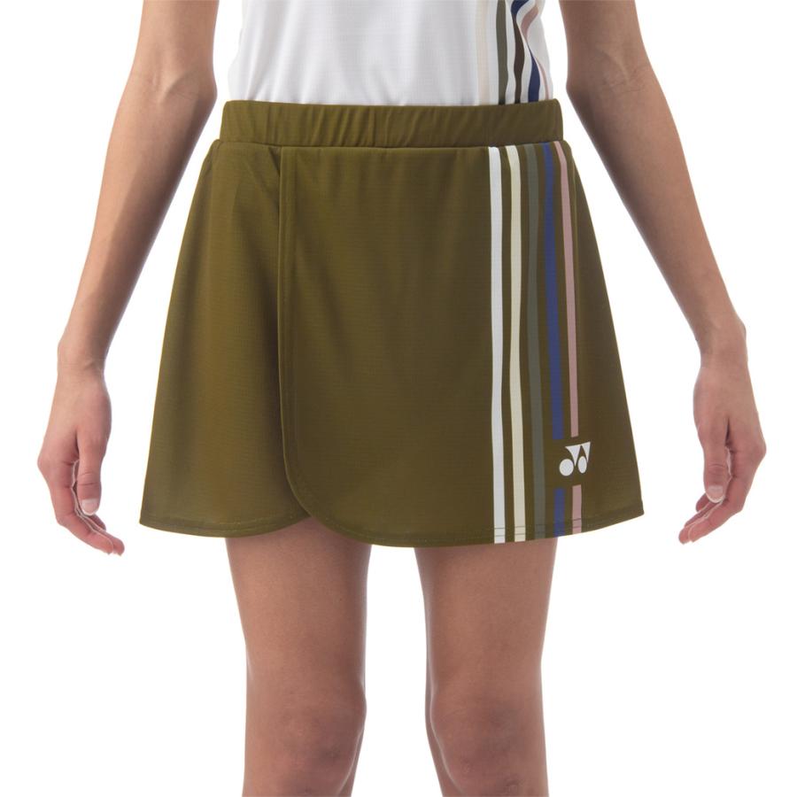 YONEX（ヨネックス） バドミントンウェア レディース スカート