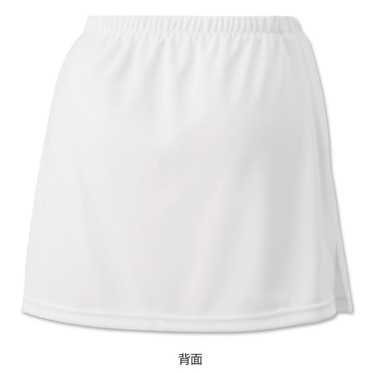 YONEX（ヨネックス） バドミントンレディース スカート(インナー