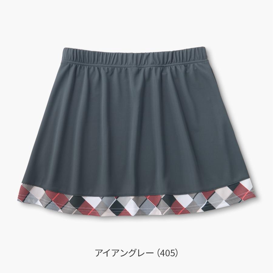 YONEX（ヨネックス） バドミントンウェア レディース スカート