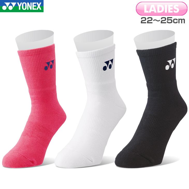 user_85768c4f商品 YONEX（ヨネックス） バドミントン レディース ソックス 29120 女性用