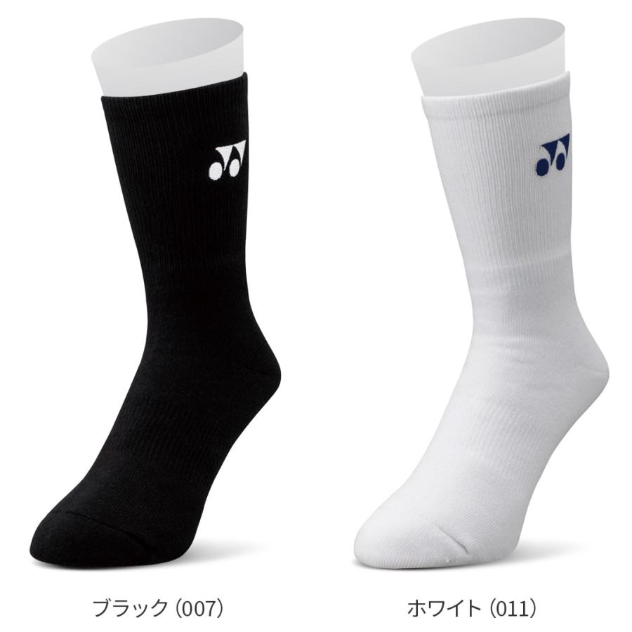 YONEX（ヨネックス） バドミントン レディース ソックス 29120 女性用
