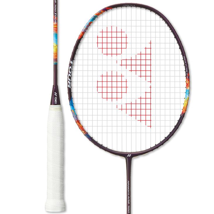 YONEX ヨネックス バドミントンラケット ナノフレア 700 ツアー YONEX ヨネックス バドミントンラケット ナノフレア 700 ツアー