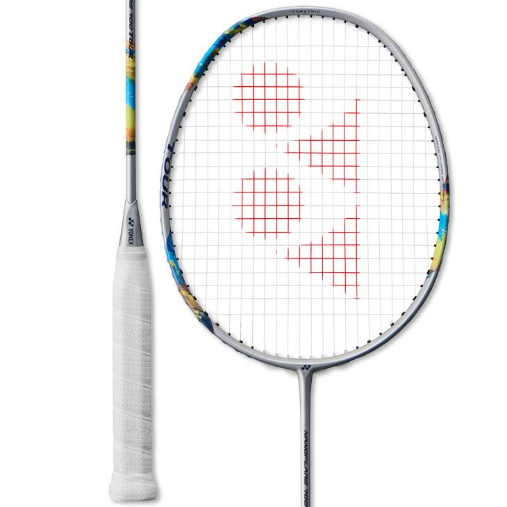 YONEX ヨネックス バドミントンラケット ナノフレア 700 ツアー YONEX ヨネックス バドミントンラケット ナノフレア 700 ツアー