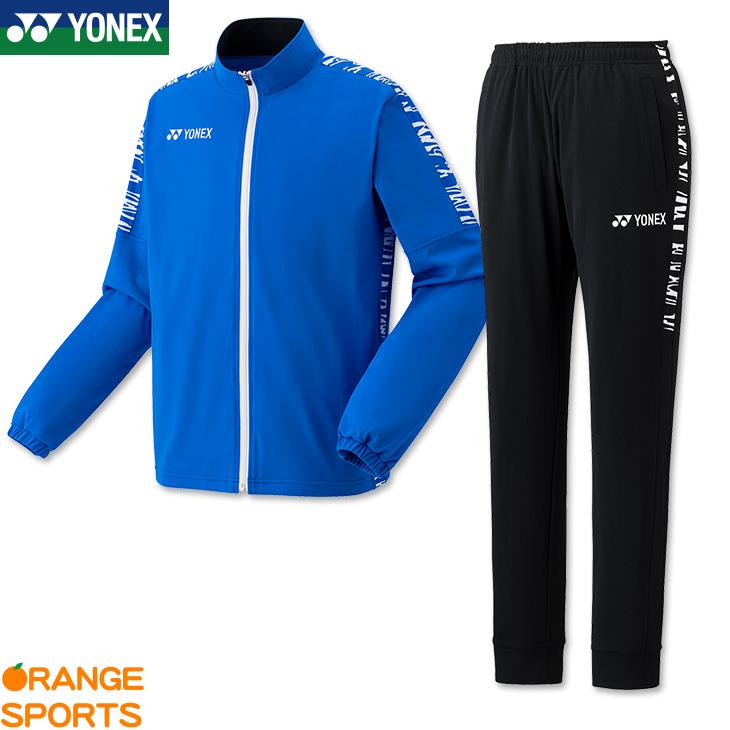 YONEX ヨネックス バドミントン 上下セット ウォームアップ YONEX ヨネックス バドミントン 上下セット ウォームアップ