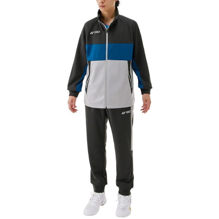YONEX ヨネックス バドミントン ニットウォームアップシャツ(フィットスタイル)+ジョガーパンツ 上下セット 男女兼用 50184 60184 スポーツウェア : スポーツショップ日新 ヤフー店 - 通販 - Yahoo!ショッピング YONEX ヨネックス バドミントン ニットウォームアップシャツ(フィットスタイル)+ジョガーパンツ 上下セット 男女兼用 50184 60184 スポーツウェア : スポーツショップ日新 ヤフー店 - 通販 - Yahoo!ショッピング