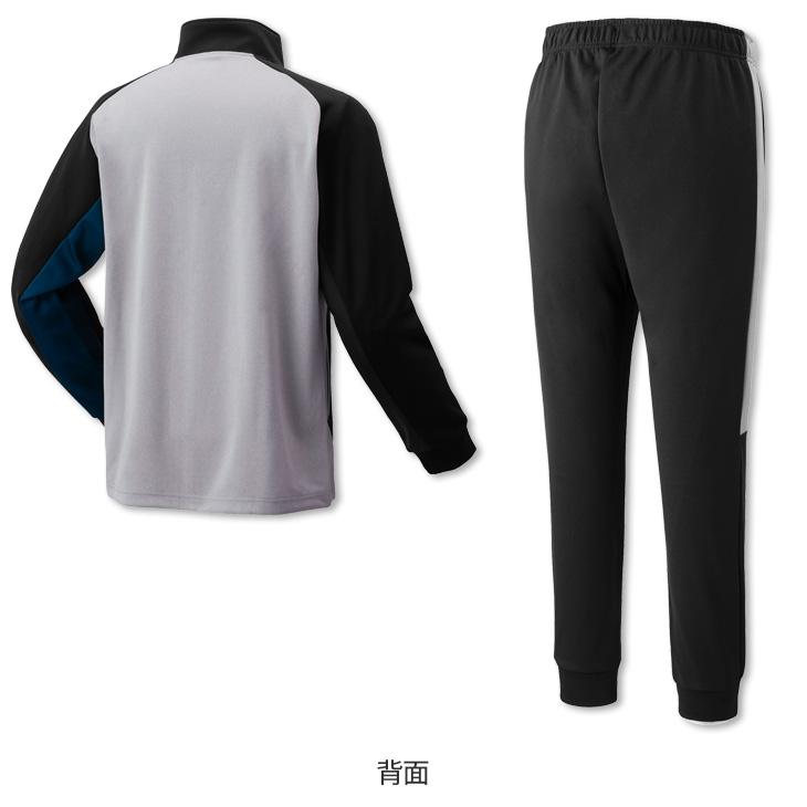 YONEX ヨネックス バドミントン ニットウォームアップシャツ YONEX ヨネックス バドミントン ニットウォームアップシャツ
