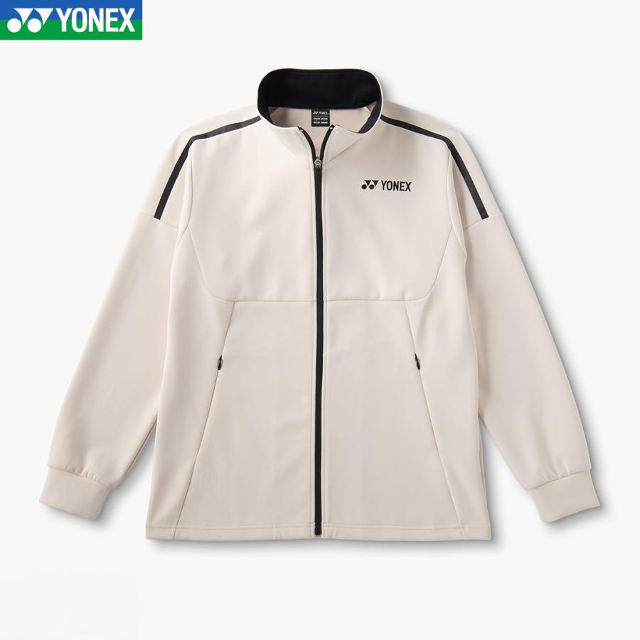 YONEX（ヨネックス） バドミントン ニットウォームアップシャツ 
