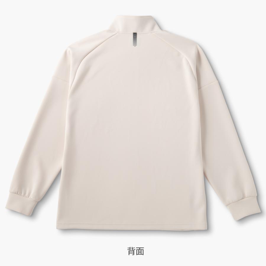 YONEX（ヨネックス） バドミントン ニットウォームアップシャツ