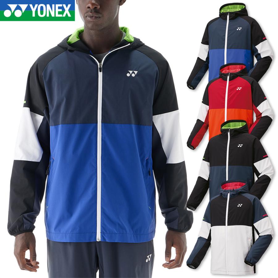ヨネックス ウォームアップウェア セット　62016 52016 バドミントン ヨネックス ウォームアップウェア セット 62016 52016 バドミントン