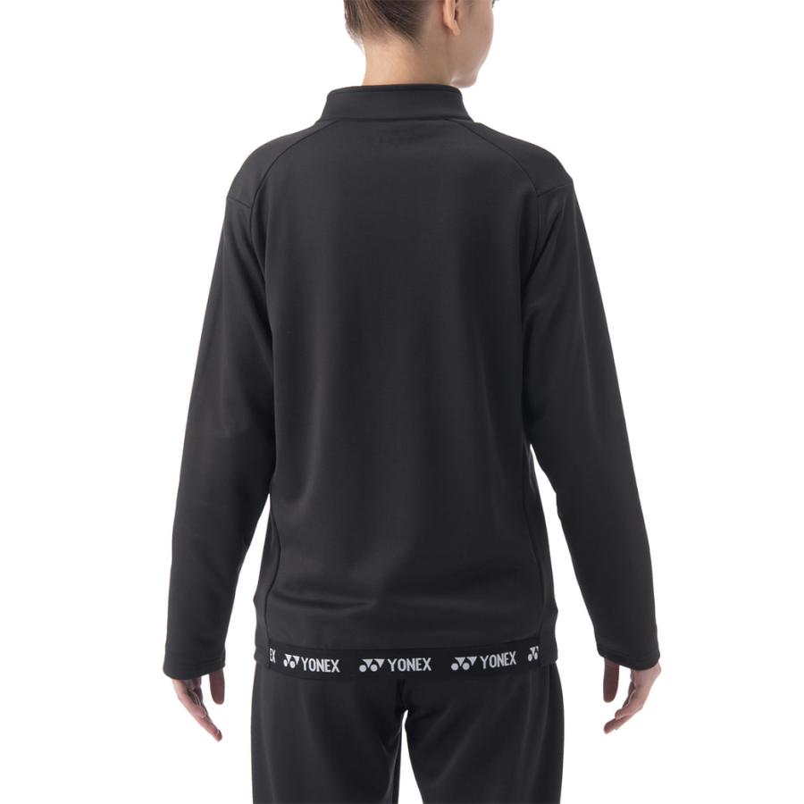 ヨネックス25年モデル！womanセーターサイズ　【Ｍ】 ウインザーオンラインショップヨネックス ウィメンズセーター （ 37004