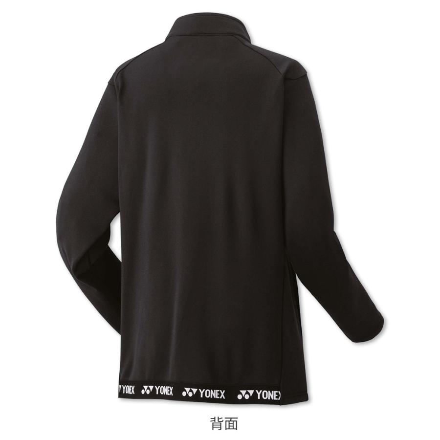 YONEX（ヨネックス） バドミントン レディース ニットウォームアップ
