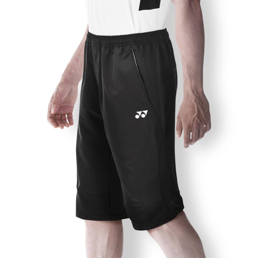 YONEX（ヨネックス） 最短発送 バドミントン 七分丈パンツ 60140 ユニ