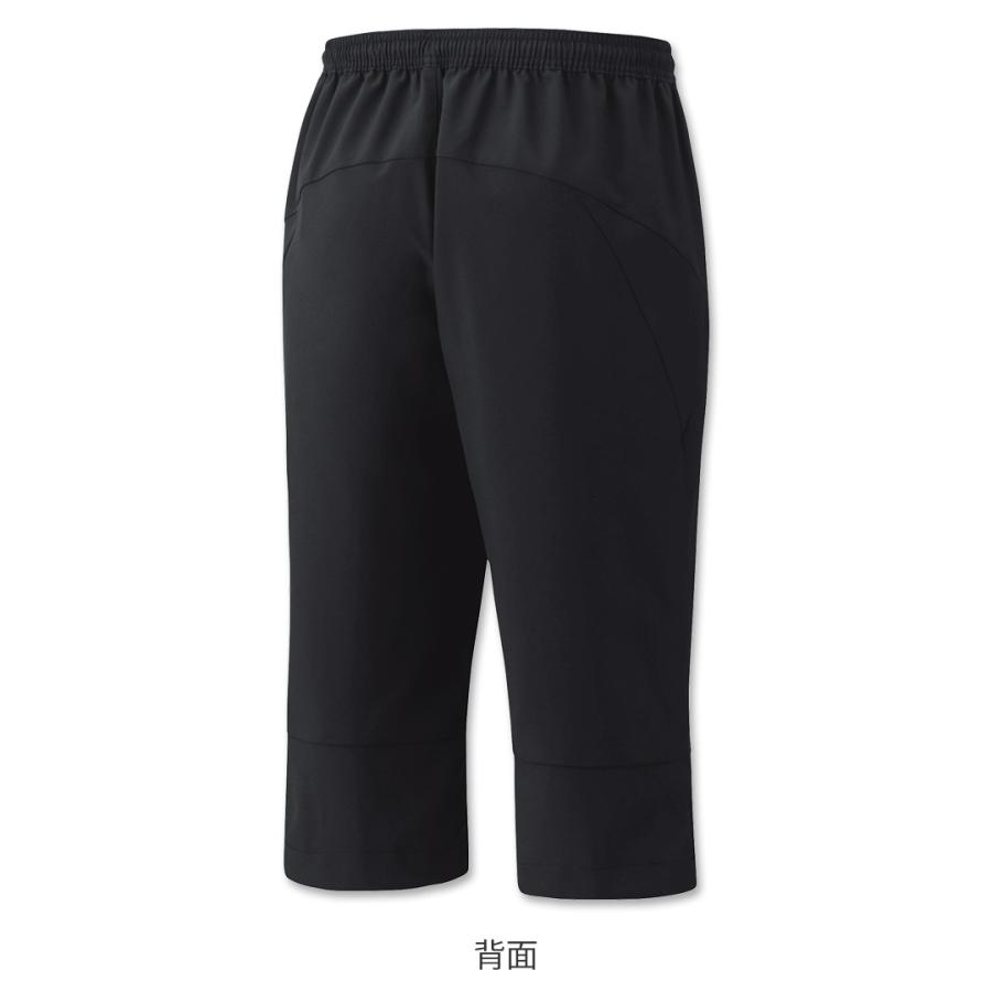 YONEX（ヨネックス） 最短発送 バドミントン 七分丈パンツ 60140 ユニ