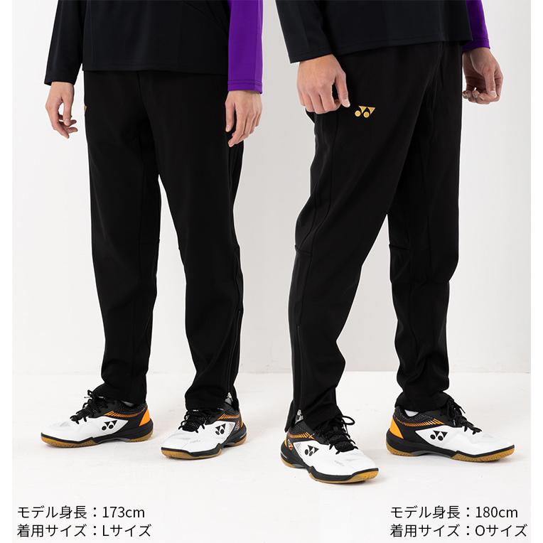 YONEX（ヨネックス） バドミントン 当店オリジナルモデル ニット
