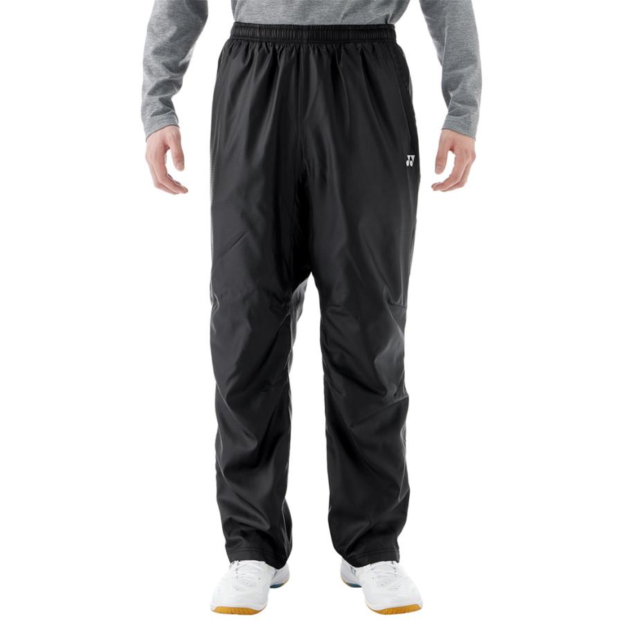 YONEX（ヨネックス） バドミントン 裏地付ウィンドウォーマーパンツ