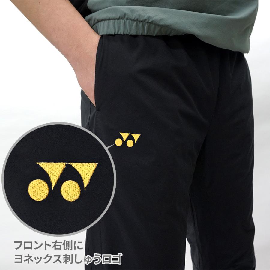 YONEX（ヨネックス） 最短出荷 バドミントン 当店オリジナルモデル裏地