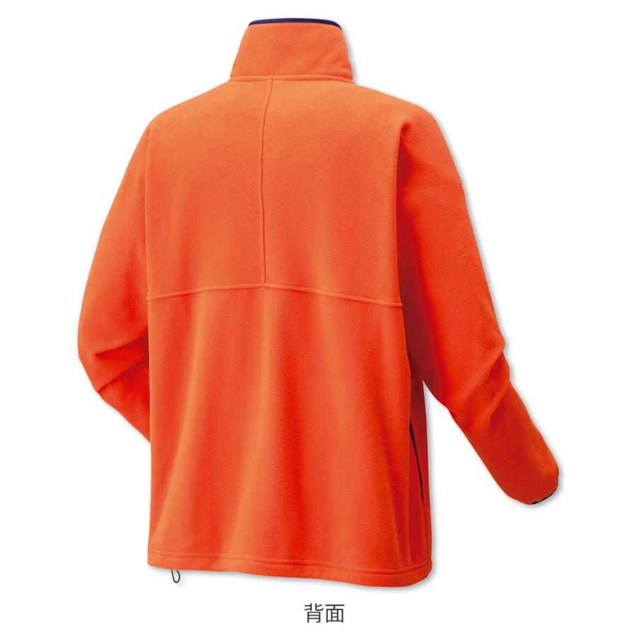 YONEX（ヨネックス） バドミントン フリースプルオーバー 90094 ユニ