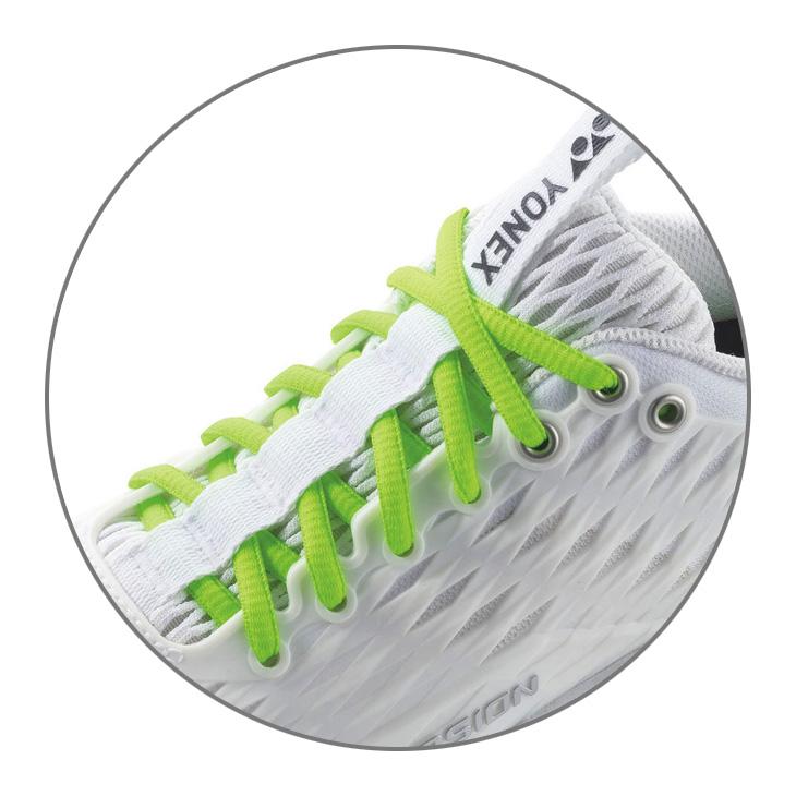 ヨネックス 靴ひも オーバルシューレース AC570 シューレース 替え紐 バドミントン テニス シューズ 靴 YONEX :yon-ac570:オレンジスポーツ ヤフー店 - 通販 - Yahoo!ショッピング ヨネックス 靴ひも オーバルシューレース AC570 シューレース 替え紐 バドミントン テニス シューズ 靴 YONEX :yon-ac570:オレンジスポーツ ヤフー店 - 通販 - Yahoo!ショッピング