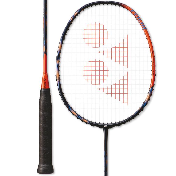 YONEX ヨネックス バドミントンラケット アストロクス 77 ツアー