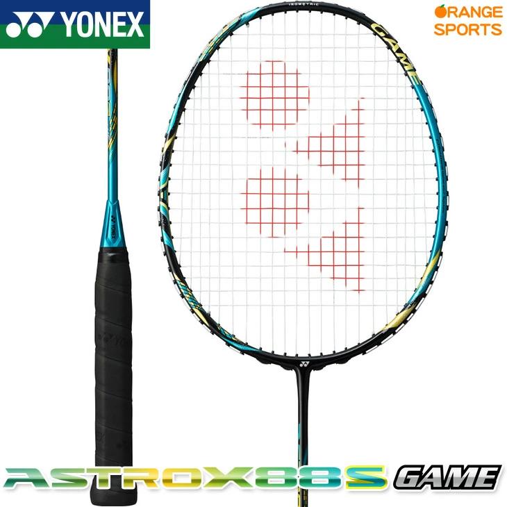 7027円 WEB限定カラー YONEX バドミントンラケット ASTROX 88s GAME 7027円 WEB限定カラー YONEX バドミントンラケット ASTROX 88s GAME