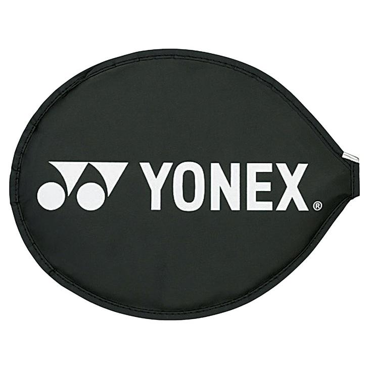 YONEX（ヨネックス） バドミントンラケット2本＋ナイロンシャトル3個