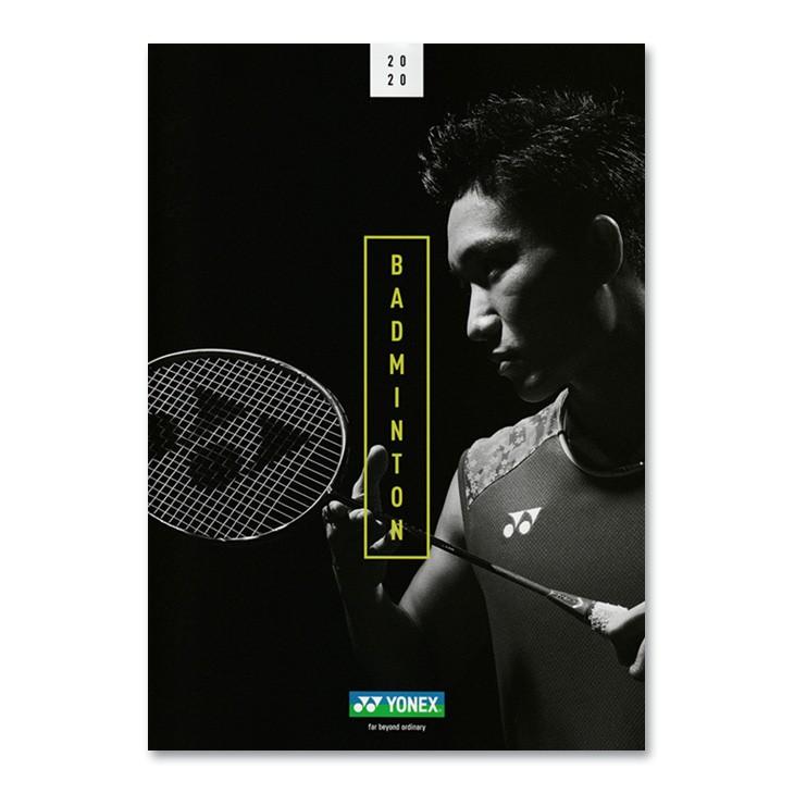 ヨネックス Yonex ヨネックスバドミントンカタログ年春夏号 メール便で発送 Yon Bad Catalog オレンジスポーツ ヤフー店 通販 Yahoo ショッピング