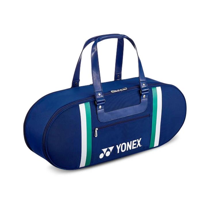 ヨネックス 75th ラウンドトーナメントバッグ BAG01WAP ミッドナイト