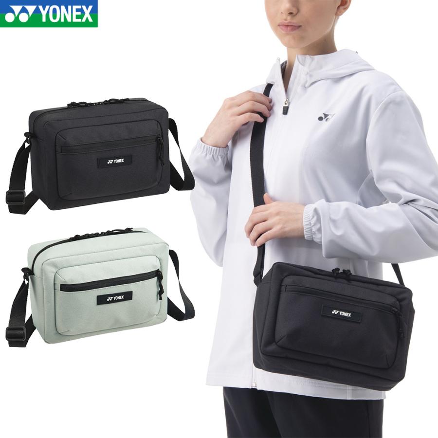 YONEX（ヨネックス） バドミントン ショルダーバッグ BAG2535 テニス