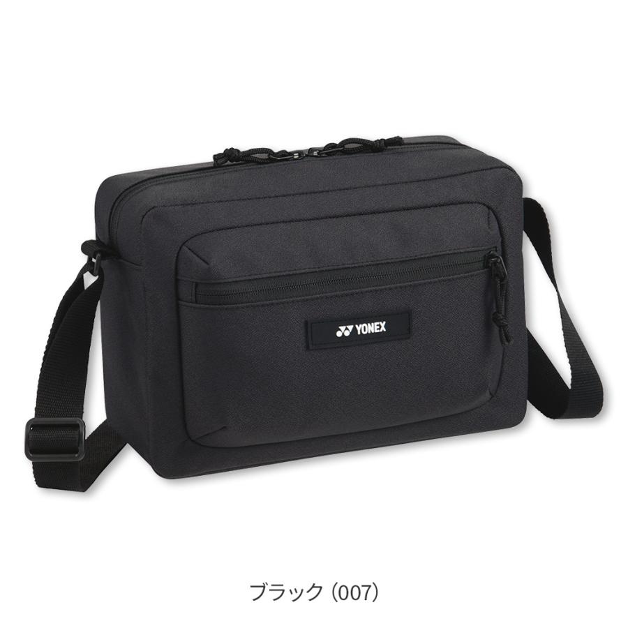 YONEX（ヨネックス） バドミントン ショルダーバッグ BAG2535 テニス