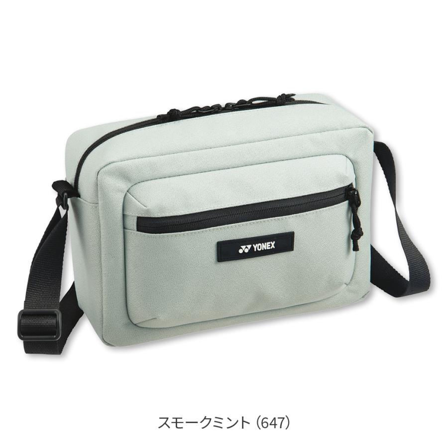 YONEX（ヨネックス） バドミントン ショルダーバッグ BAG2535 テニス