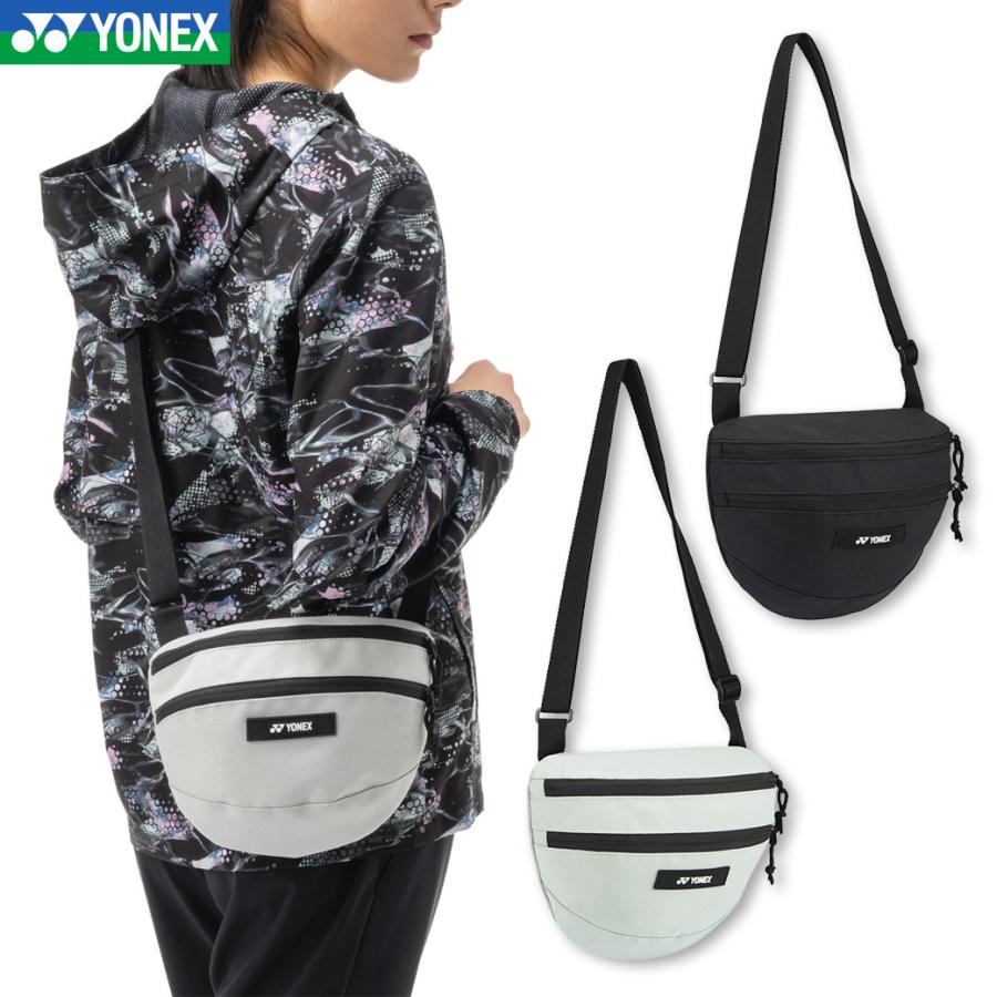 YONEX（ヨネックス） バドミントン ショルダーバッグS BAG2536 テニス