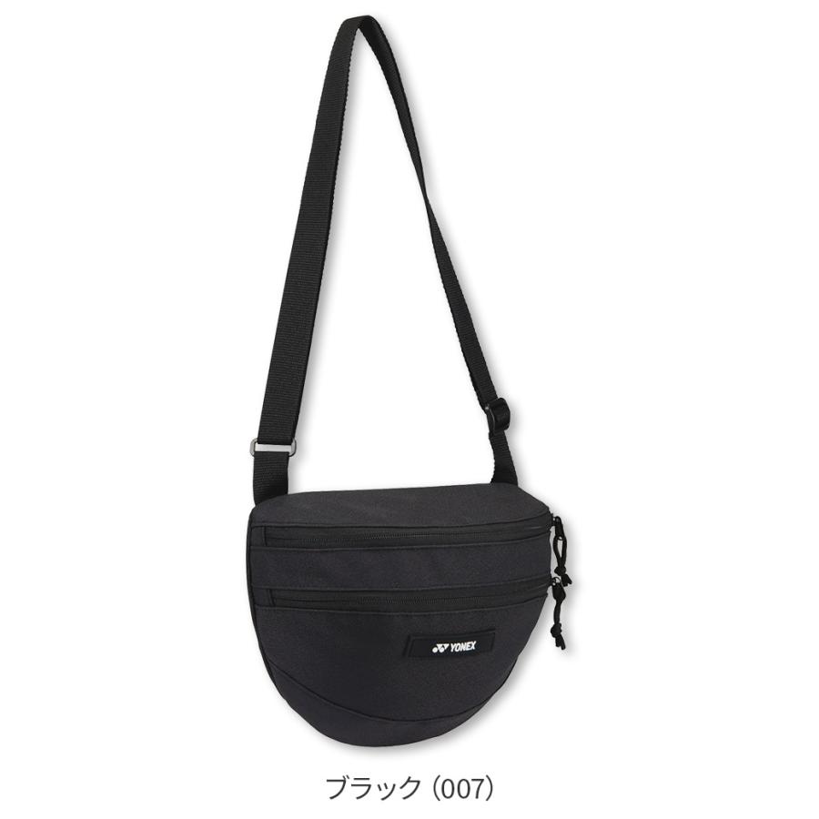 YONEX（ヨネックス） バドミントン ショルダーバッグS BAG2536 テニス