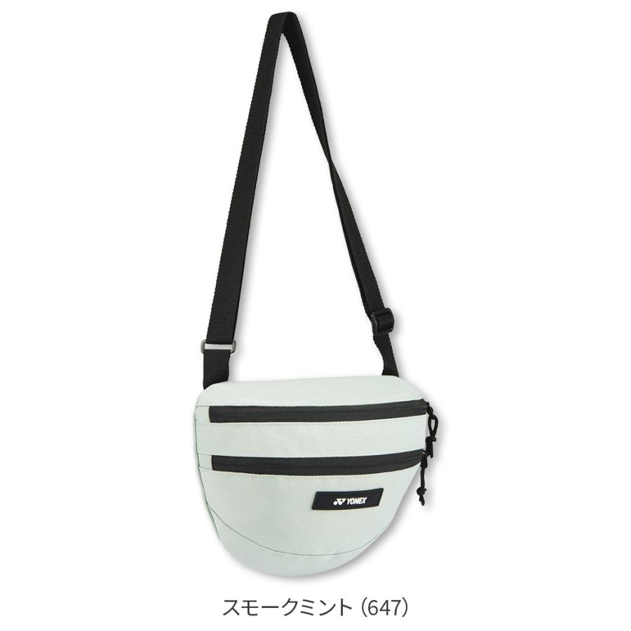 YONEX（ヨネックス） バドミントン ショルダーバッグS BAG2536 テニス
