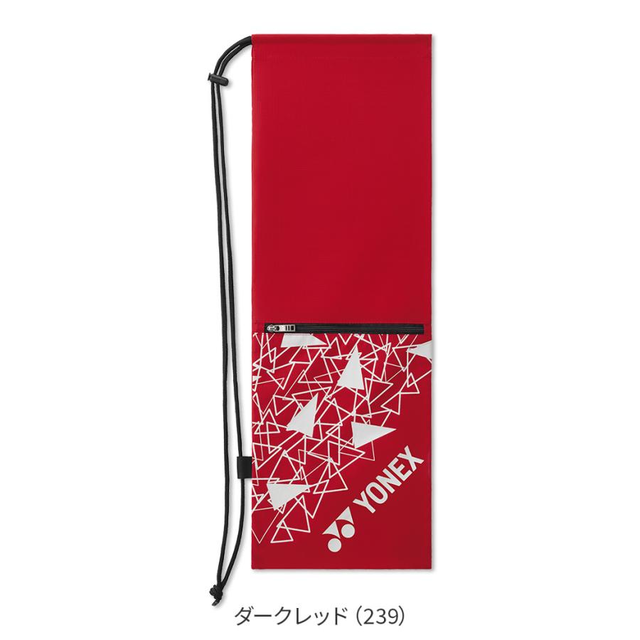 YONEX（ヨネックス） バドミントン ラケットケースB BAG2591B バド