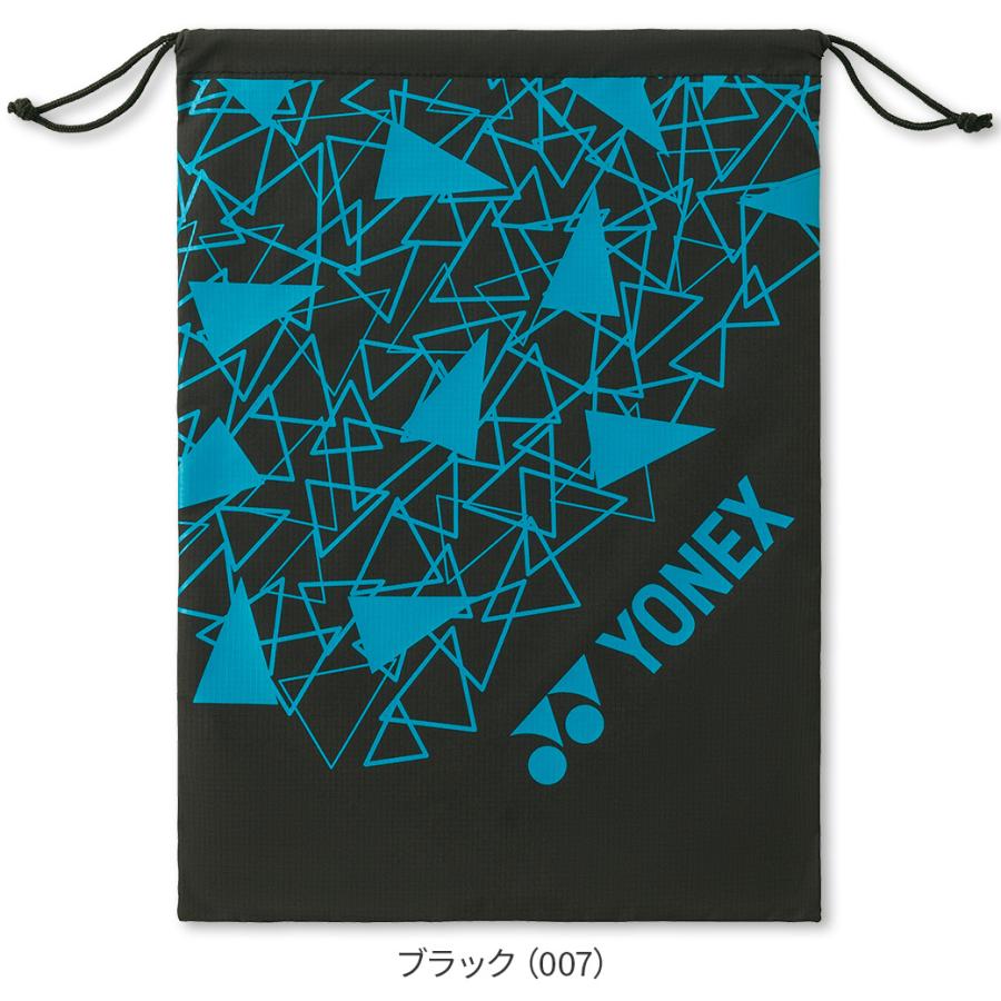 YONEX（ヨネックス） バドミントン シューズケース BAG2593 テニス