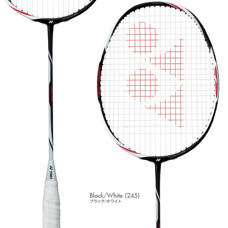 YONEX ヨネックス バドミントンラケット デュオラ Z-ストライク YONEX ヨネックス バドミントンラケット デュオラ Z-ストライク