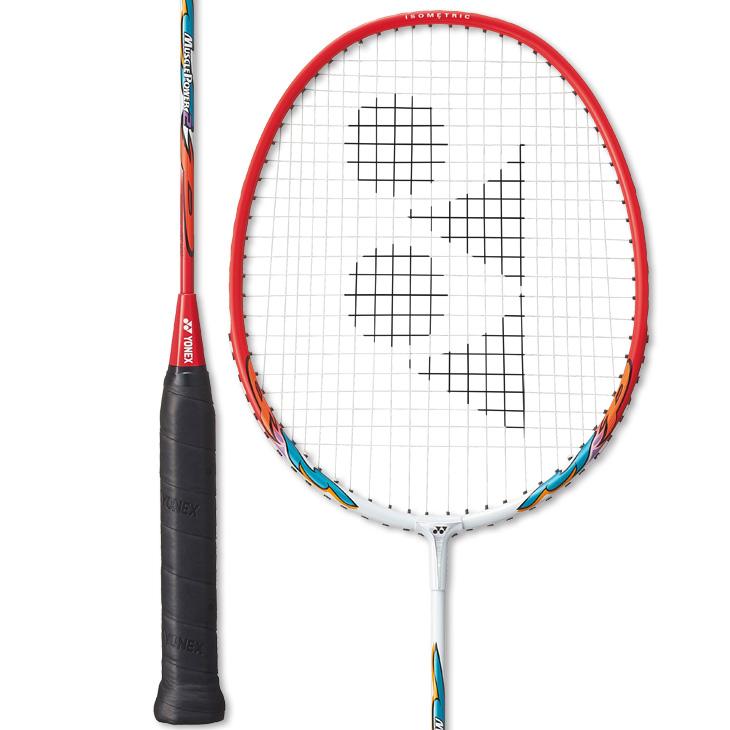 YONEX ヨネックス バドミントンラケット マッスルパワー2 MP2 YONEX ヨネックス バドミントンラケット マッスルパワー2 MP2