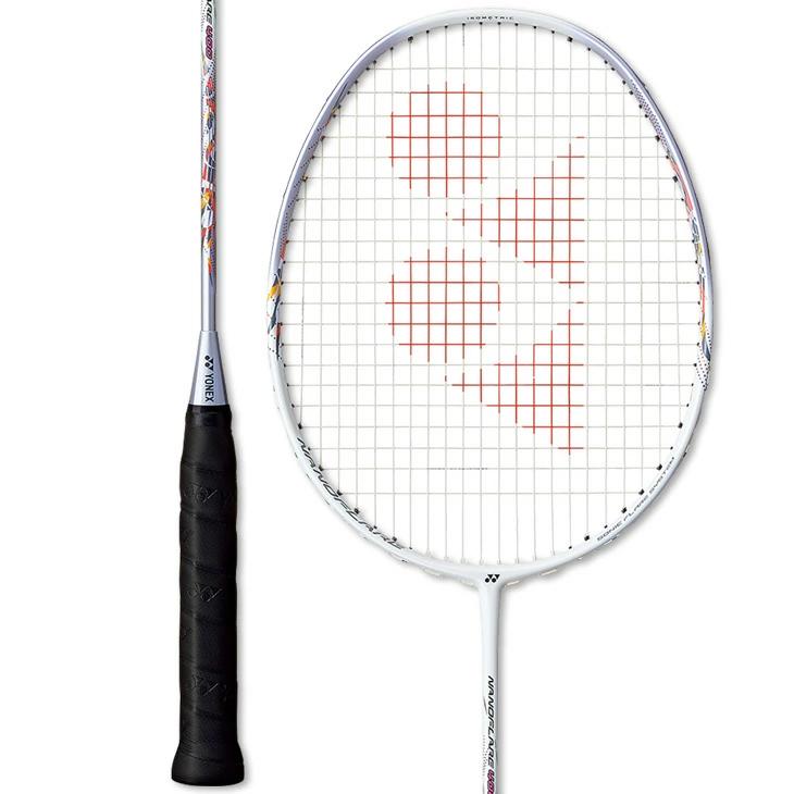 YONEX（ヨネックス） バドミントンラケット ナノフレア400 NF-400