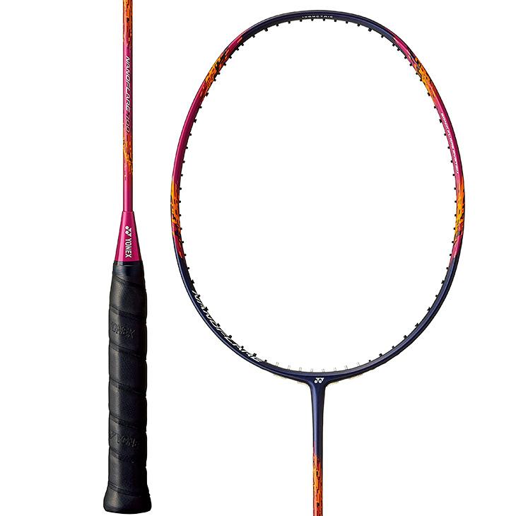 YONEX ヨネックス バドミントンラケット ナノフレア 700 YONEX ヨネックス バドミントンラケット ナノフレア 700