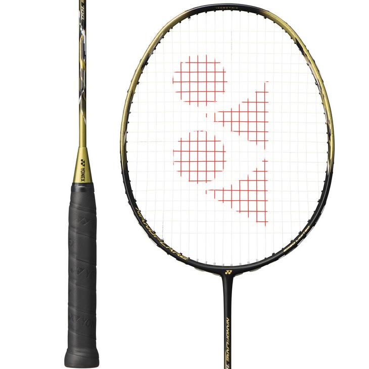 美品ナノフレア700(5UG5) 送料込/新品/ヨネックス/5U5/ナノフレア001フィール/P/NANOFLARE