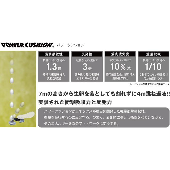 ヨネックス バドミントンシューズ パワークッション65Z2 POWERCUSHION65Z2 SHB65Z2 男女兼用 ホワイトオレンジ YONEX :yon-shb65z2-386:オレンジスポーツ ヤフー店 - 通販 - Yahoo!ショッピング ヨネックス バドミントンシューズ パワークッション65Z2 POWERCUSHION65Z2 SHB65Z2 男女兼用 ホワイトオレンジ YONEX :yon-shb65z2-386:オレンジスポーツ ヤフー店 - 通販 - Yahoo!ショッピング