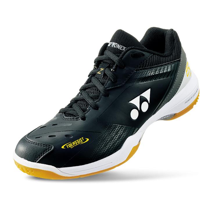【新品未使用】YONEX 　パワークッション　SHB65Z3 　サイズ27.5 YONEX ヨネックス バドミントンシュー パワークッション65Z