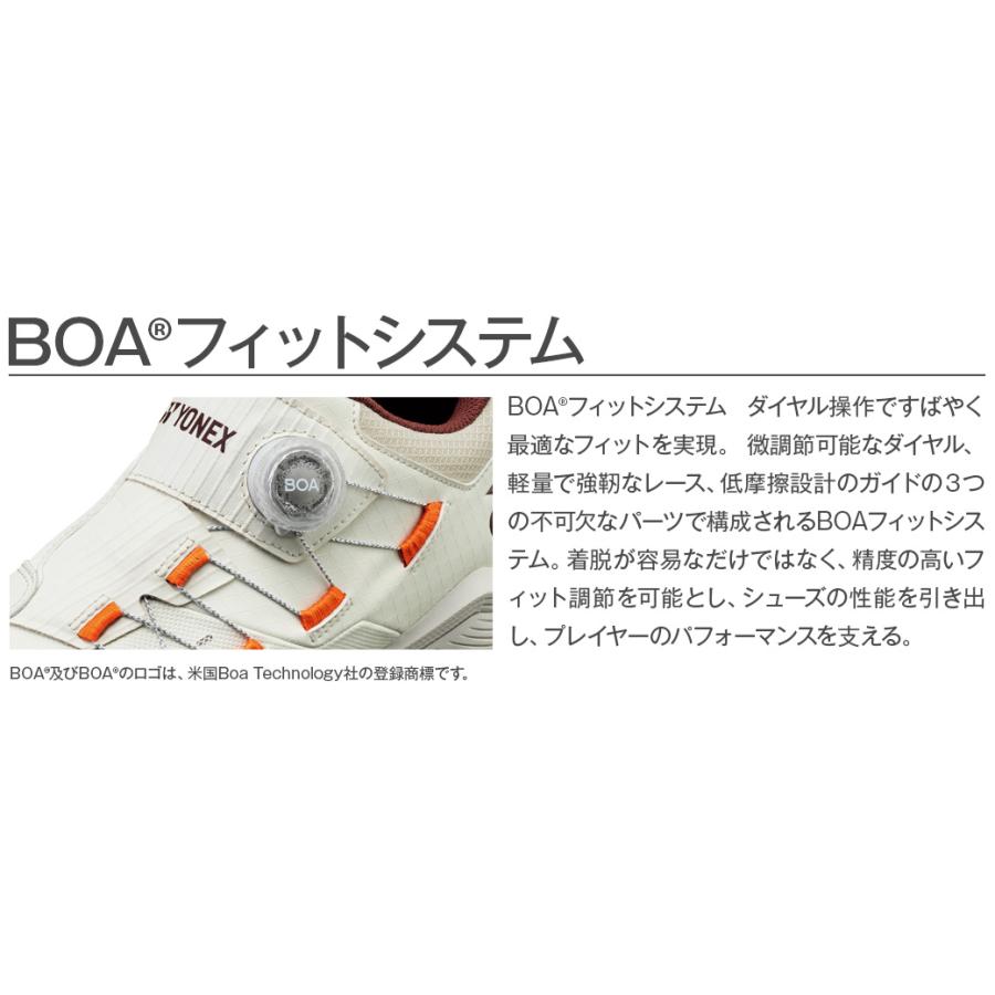 YONEX（ヨネックス） バドミントン パワークッション 88 ダイヤル